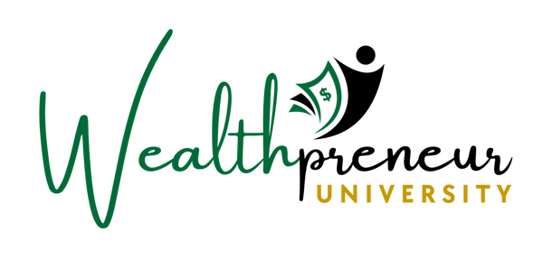 Wealthpreneur
