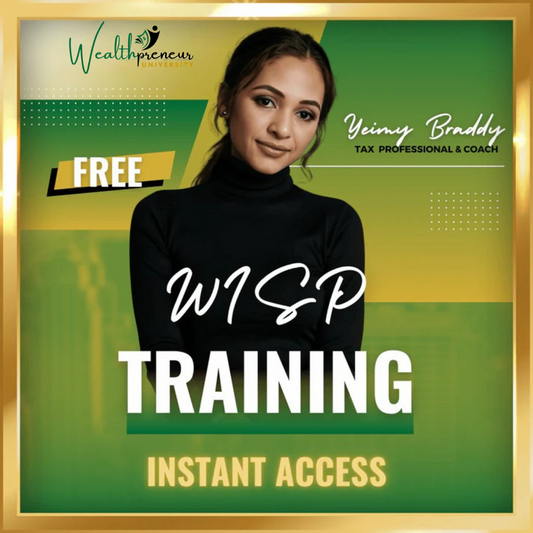 W1SP  Training